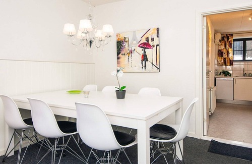 Give House | 6 person holiday home in Give