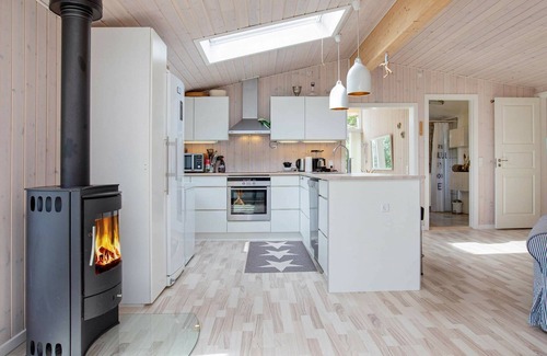 Hojby House | 6 person holiday home in Højby
