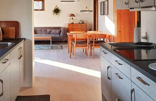 Hojby House | 6 person holiday home in Højby-By Traum