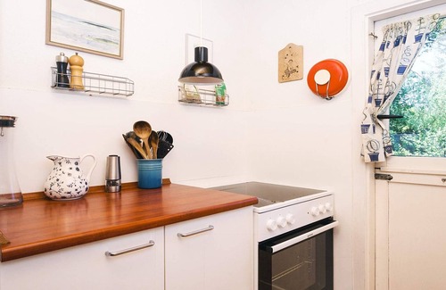 Hojby House | 6 person holiday home in Højby-By Traum