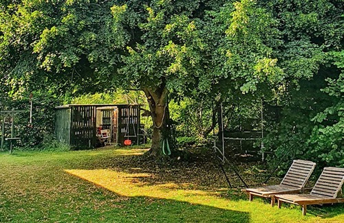 Hojby House | 6 person holiday home in Højby-By Traum