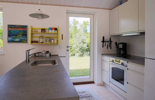 Hoensinge House | 6 person holiday home in Højby-By Traum
