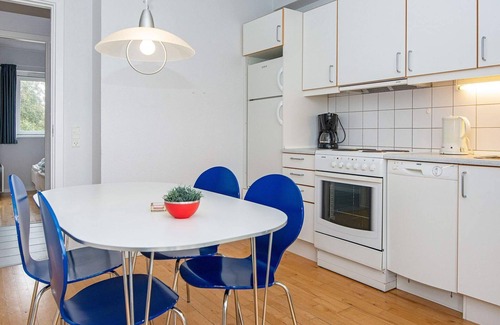 Emmerlev House | 6 person holiday home in Højer-By Traum