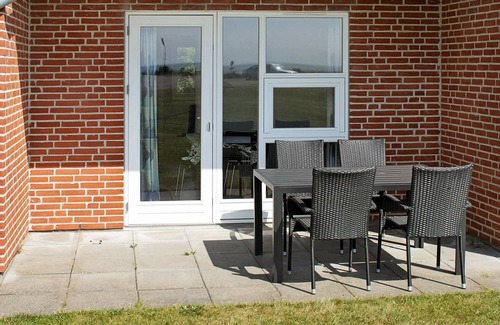 Emmerlev House | 6 person holiday home in Højer