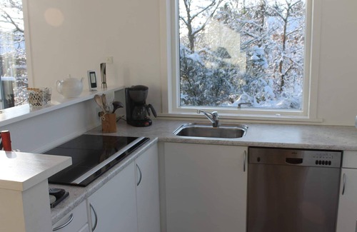 Henne Strand House | 6 person holiday home in Henne