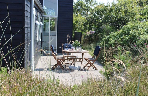 Henne Strand House | 6 person holiday home in Henne