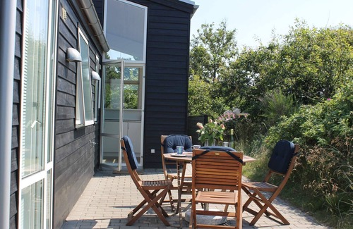 Henne Strand House | 6 person holiday home in Henne