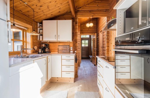 Henne Strand House | 6 person holiday home in Henne