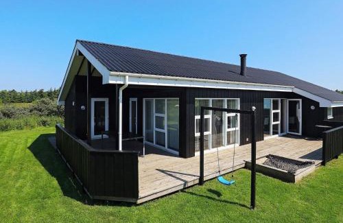 Hirtshals House | 6 person holiday home in Hirtshals-By Traum