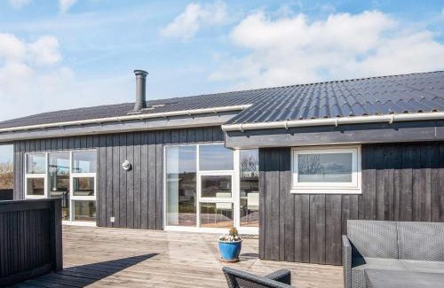 Hirtshals House | 6 person holiday home in Hirtshals-By Traum