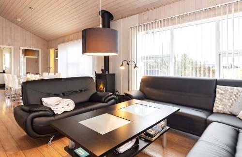Hirtshals House | 6 person holiday home in Hirtshals-By Traum