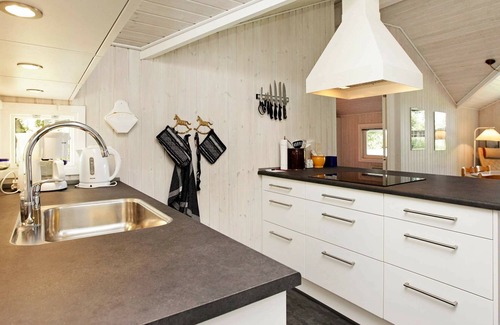 Ristinge House | 6 person holiday home in Humble-By Traum