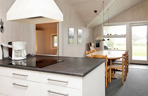 Ristinge House | 6 person holiday home in Humble-By Traum