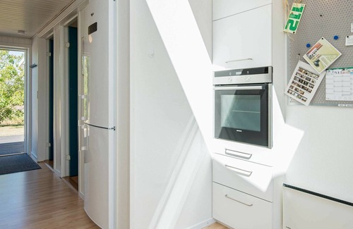 Knebel House | 6 person holiday home in Knebel