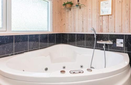 Hjørring House | 6 person holiday home in Hjørring-By Traum