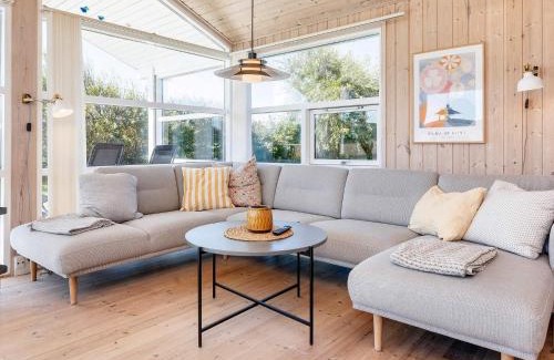 Hjørring House | 6 person holiday home in Hjørring-By Traum