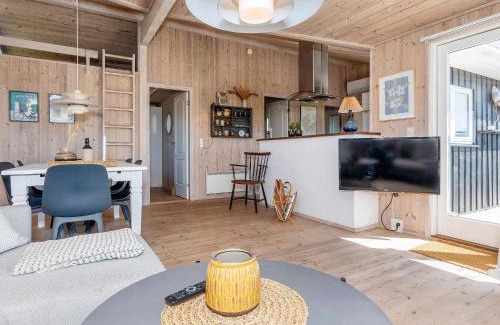 Hjørring House | 6 person holiday home in Hjørring-By Traum