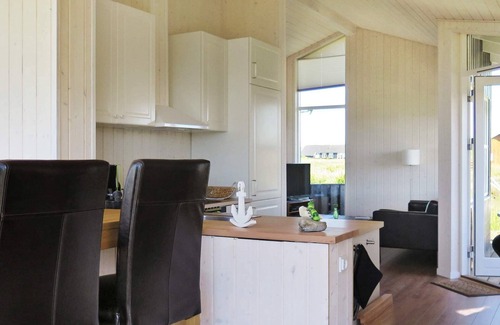 Trans House | 6 person holiday home in Lemvig-By Traum