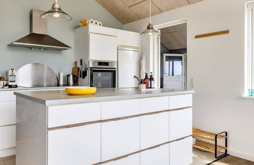 Nysted House | 6 person holiday home in Nysted-By Traum