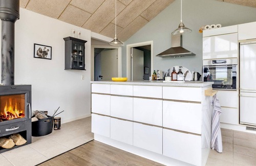 Nysted House | 6 person holiday home in Nysted-By Traum