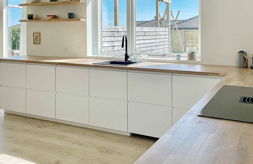 Odder House | 6 person holiday home in Odder