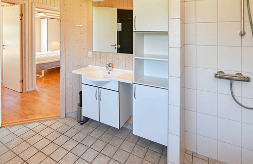 Jegum House | 6 person holiday home in Oksbøl