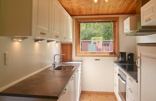 Togeholt House | 6 person holiday home in Præstø-By Traum