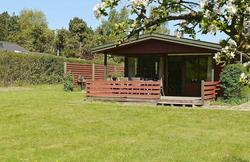 Togeholt House | 6 person holiday home in Præstø-By Traum