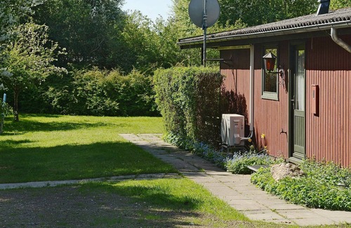 Togeholt House | 6 person holiday home in Præstø-By Traum