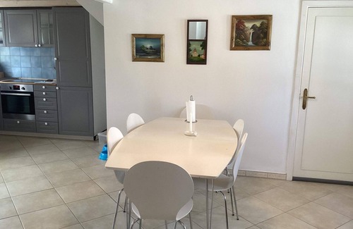 Rodby House | 6 person holiday home in Rødby-By Traum
