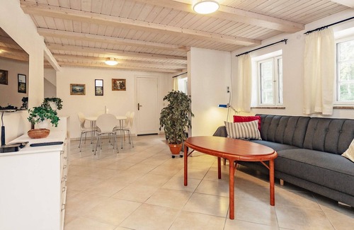 Rodby House | 6 person holiday home in Rødby-By Traum