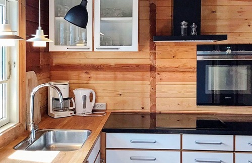 Romo House | 6 person holiday home in Rømø