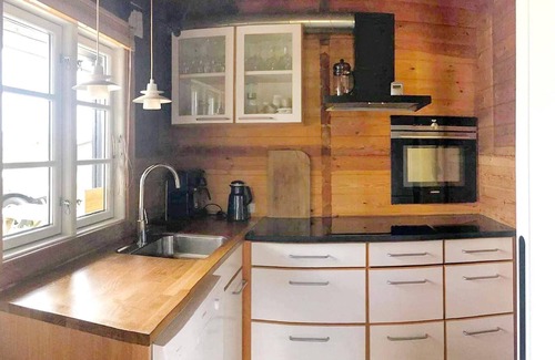 Romo House | 6 person holiday home in Rømø
