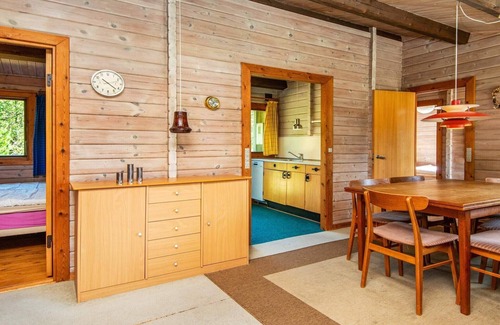 Havneby House | 6 person holiday home in Rømø-By Traum