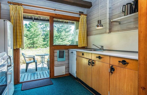 Havneby House | 6 person holiday home in Rømø-By Traum
