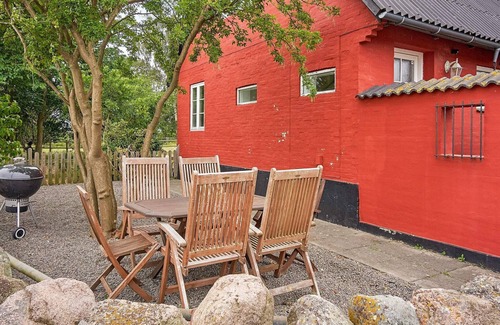Ronne House | 6 person holiday home in Rønne