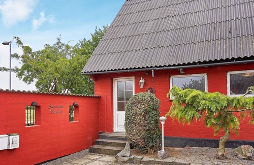 Ronne House | 6 person holiday home in Rønne