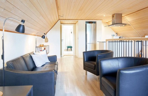 Ronne House | 6 person holiday home in Rønne