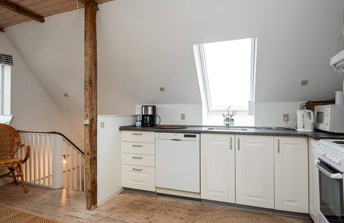 Sonderho House | 6 person holiday home in Ribe