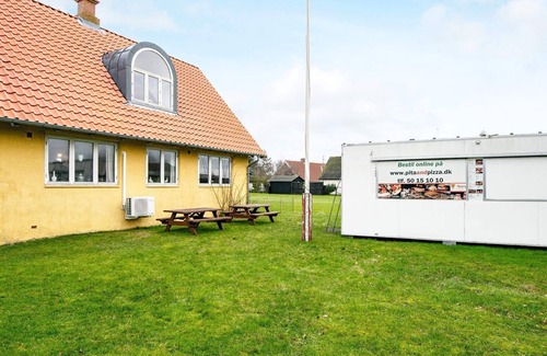 Sonderho House | 6 person holiday home in Ribe