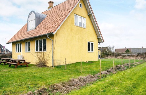 Sonderho House | 6 person holiday home in Ribe