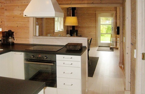 Skibby House | 6 person holiday home in Skibby