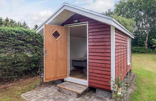 Egense House | 6 person holiday home in Storvorde