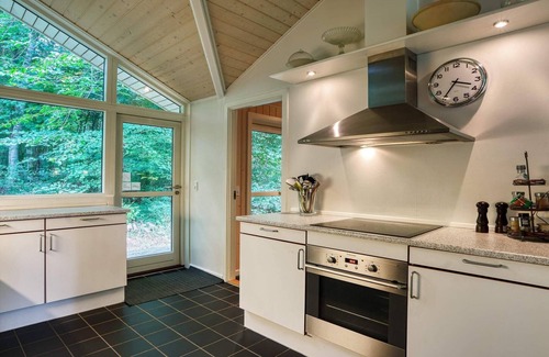 Udsholt House | 6 person holiday home in Vejby-By Traum