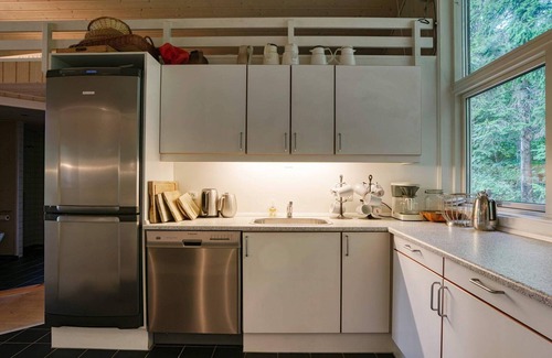 Udsholt House | 6 person holiday home in Vejby-By Traum