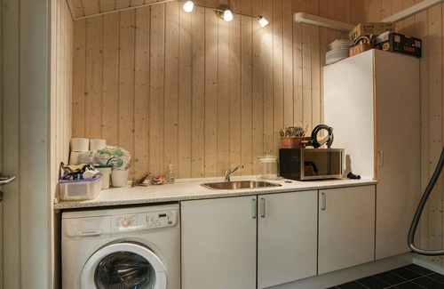 Udsholt House | 6 person holiday home in Vejby-By Traum