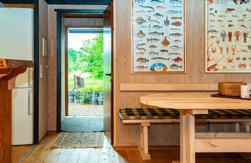 Vemb House | 6 person holiday home in Vemb