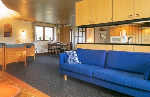 Amtoft House | 6 person holiday home in Vesløs-By Traum