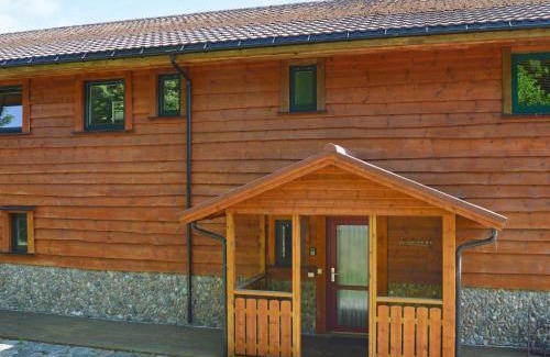 Gjemnes Municipality Apartment | 6 person holiday home in EIDSVÅG