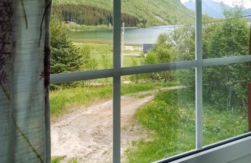 Meloy House | 6 person holiday home in ENGAVÅGEN-By Traum